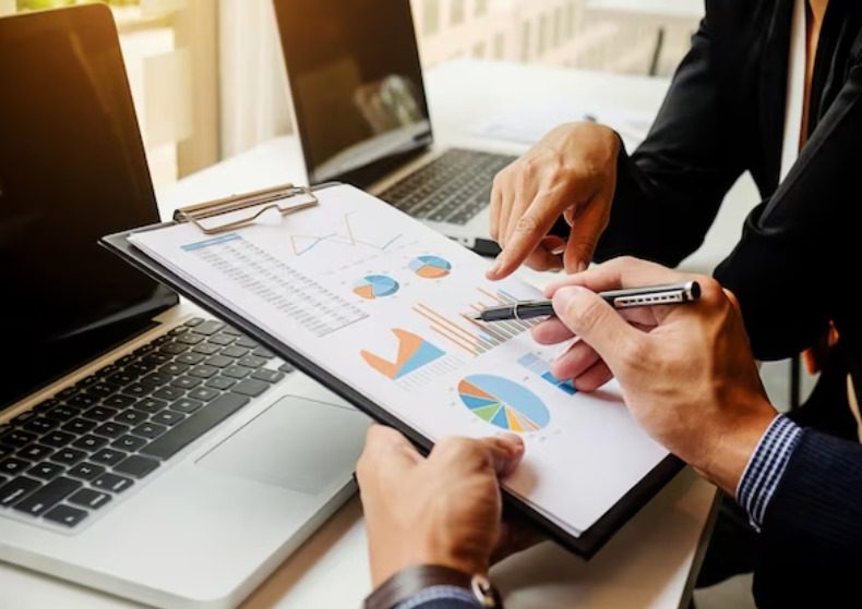 Bookkeeping