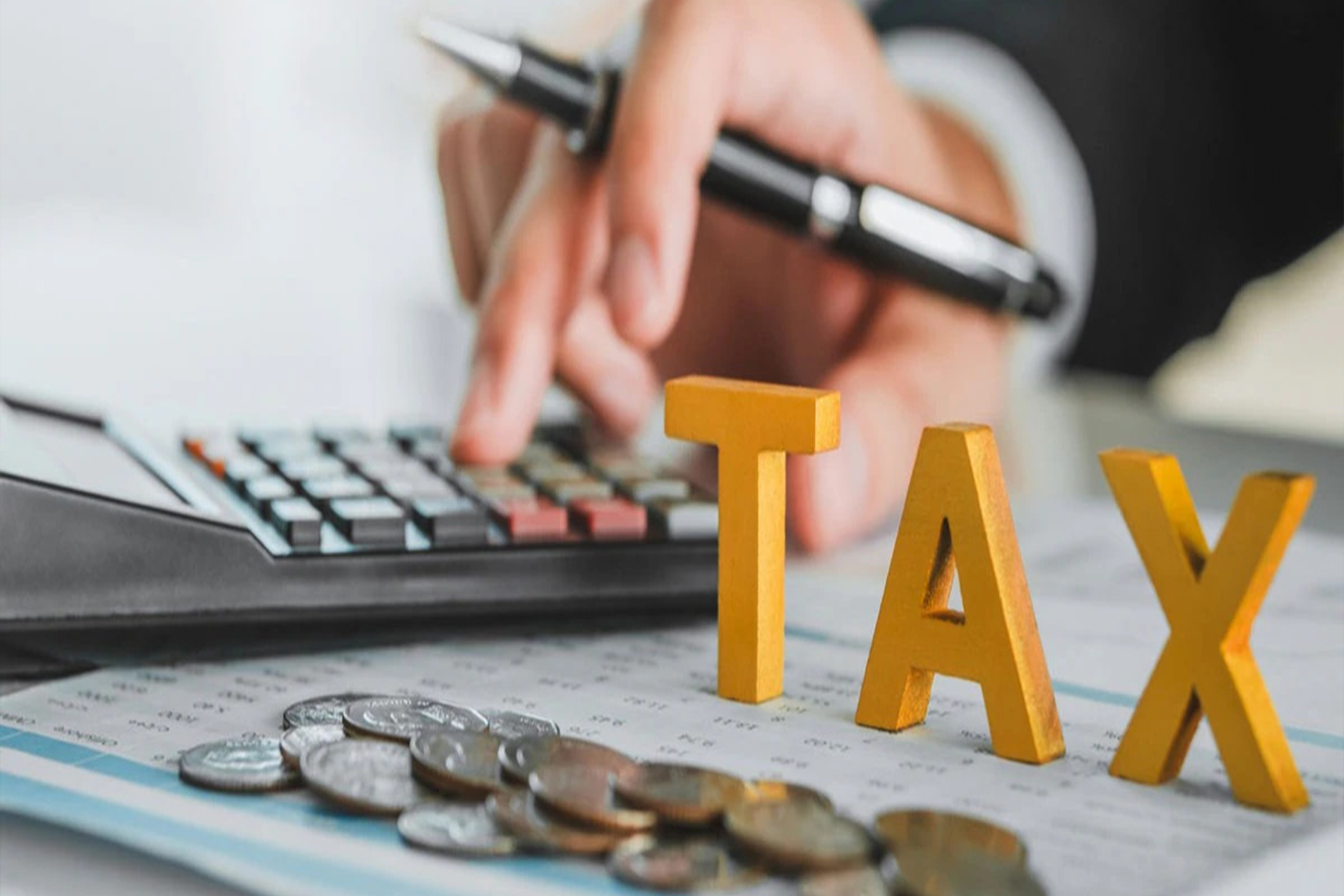 Taxation